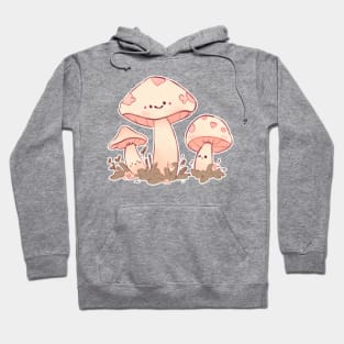 baby mushies Hoodie